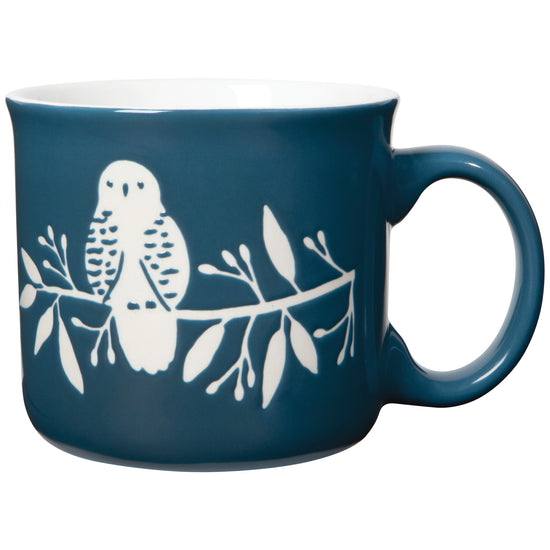 now designs Forest Fete 20 oz Mug