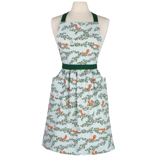now designs Forest Fete Maisie Apron