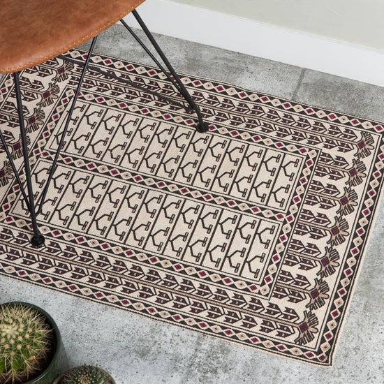 Now Designs Fort Cotton Rug 2 X 3 Ft
