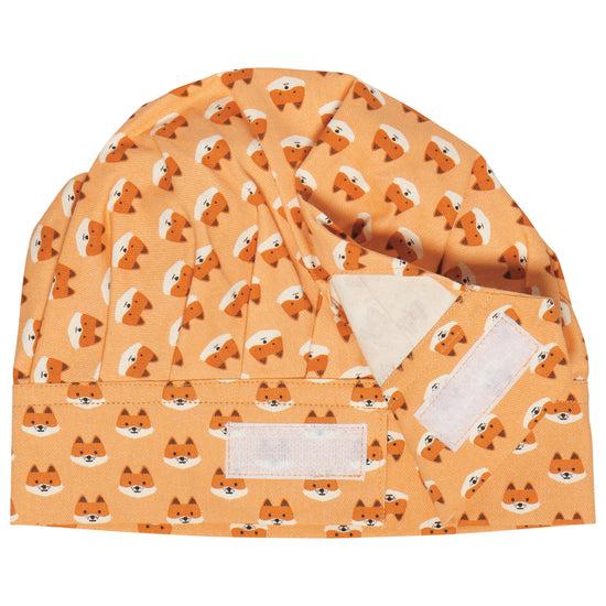 Now Designs Fox Daydream Kids Apron And Hat Set