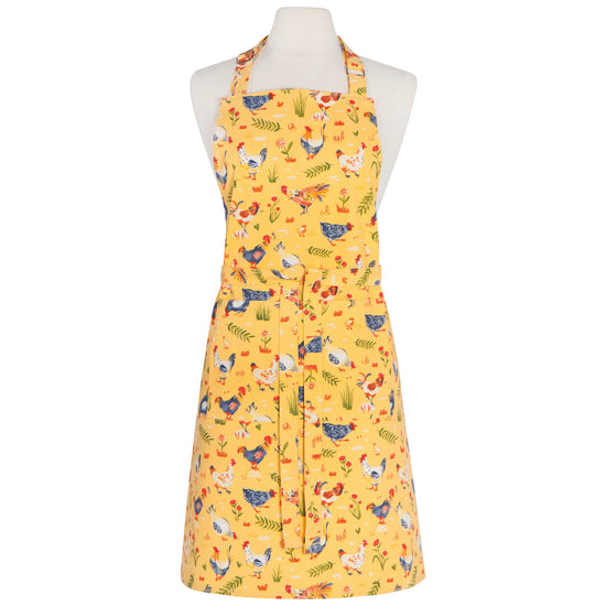 now designs Free Range Chef Apron