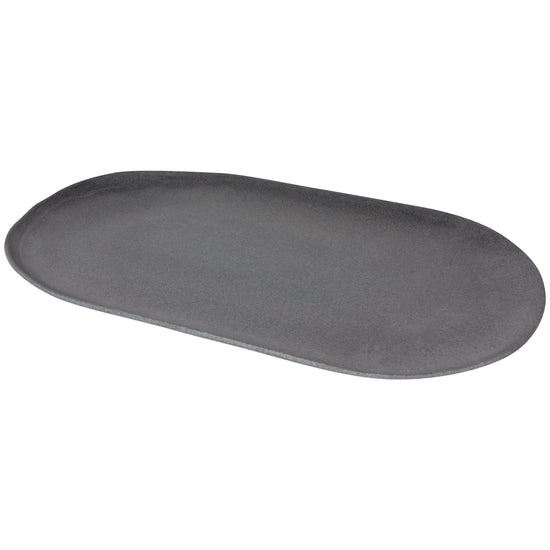 now designs Fresco Melamine Platter - Graphite