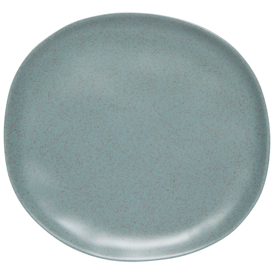 now designs Fresco Melamine Side Plate - Riverstone
