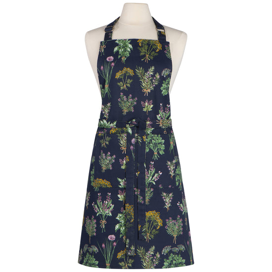 now designs Fresh Herbs Chef Apron