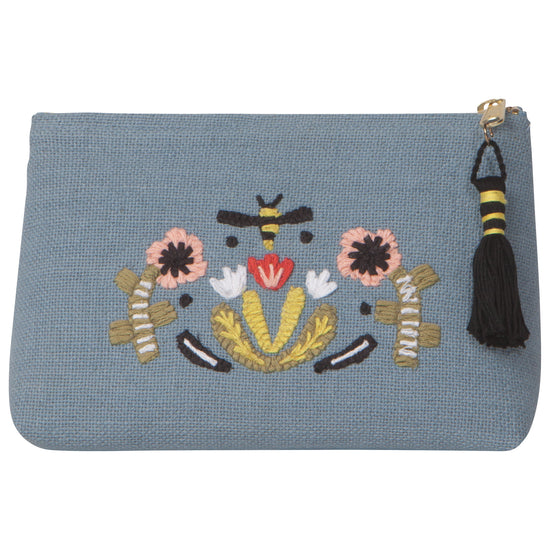 now designs Frida Cosmetic Bag Small
