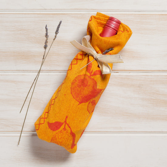 Now Designs Fruit Salad Jacquard Dishtowel