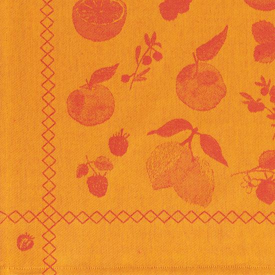 Now Designs Fruit Salad Jacquard Dishtowel