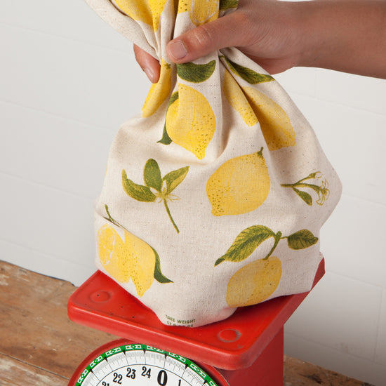 Now Designs Fruit Salad Produce Bag Set Of 3