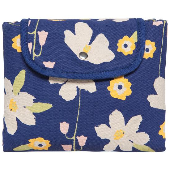 Now Designs Full Bloom Fold-Up Fresh Tote