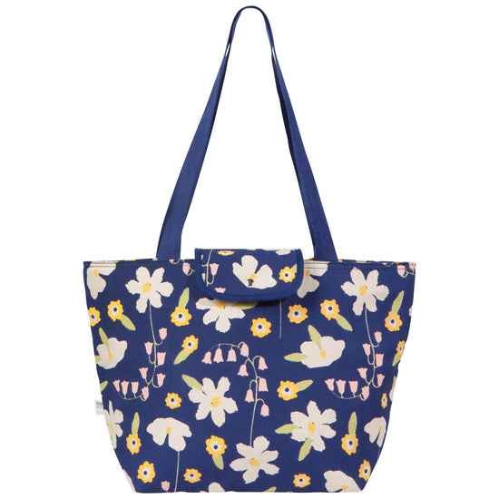 now designs Full Bloom Fold-Up Fresh Tote