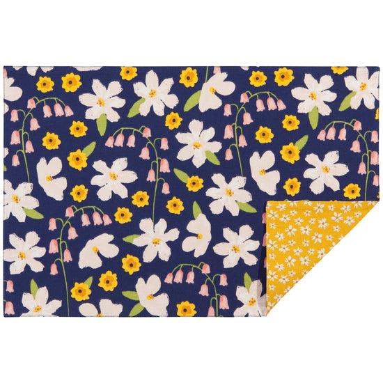 now designs Full Bloom Placemat