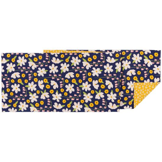 Now Designs Full Bloom Table Runner
