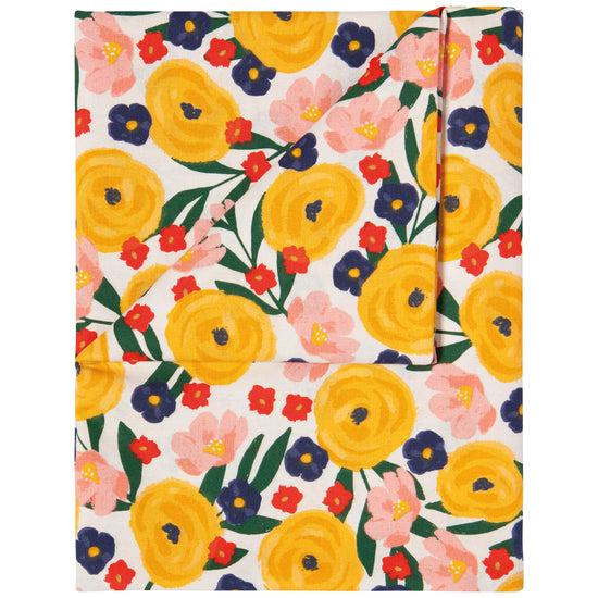 now designs Full Bloom Tablecloth 120 x 60 inches