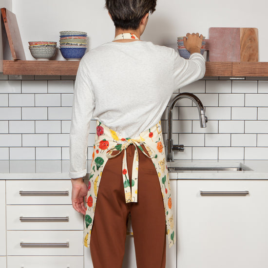 Now Designs Funny Food Gift Packaged Apron