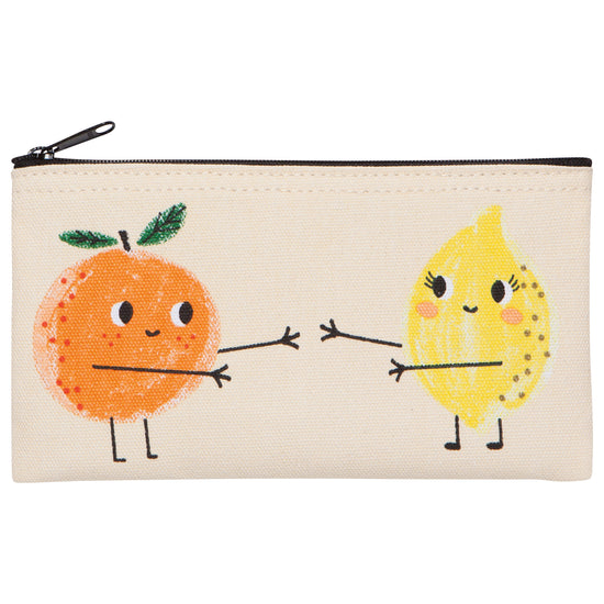 Now Designs Funny Food SnackBags Set Of 2