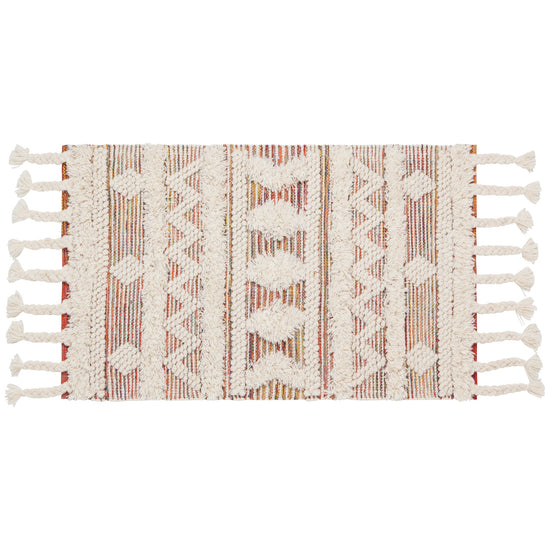 now designs Galore Cotton Wool Rug