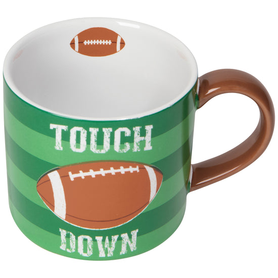 Now Designs Game Day Mug In A Box