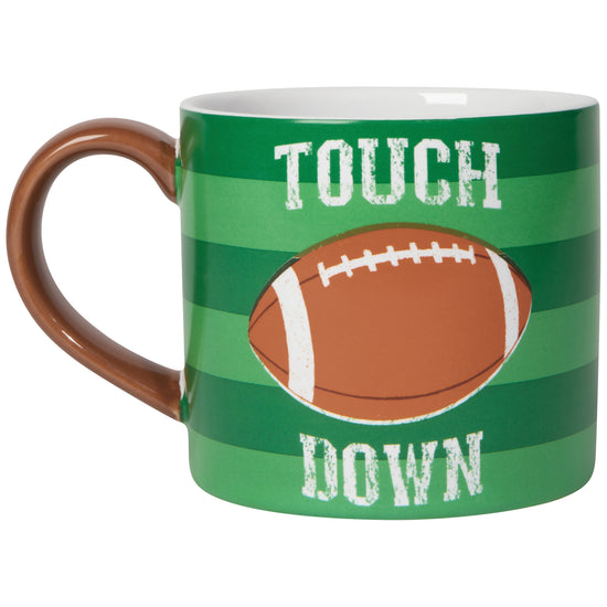 Now Designs Game Day Mug In A Box