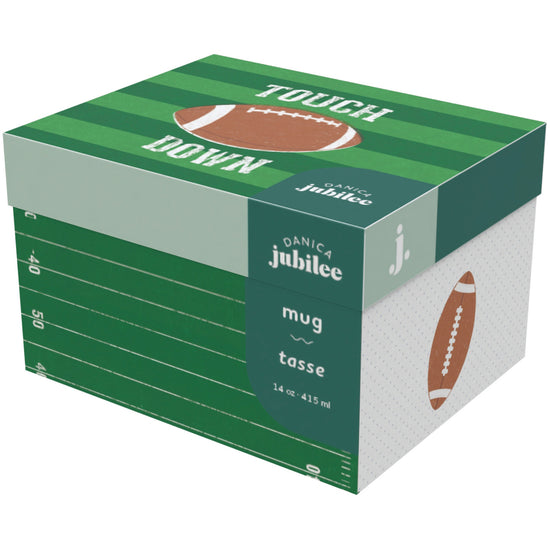 Now Designs Game Day Mug In A Box