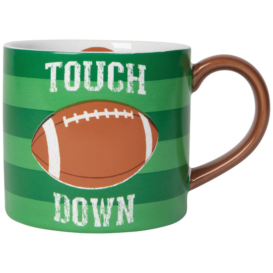 now designs Game Day Mug in a Box