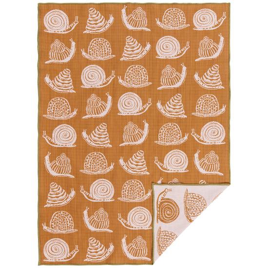 now designs Gardenland Double Cloth Dishtowel