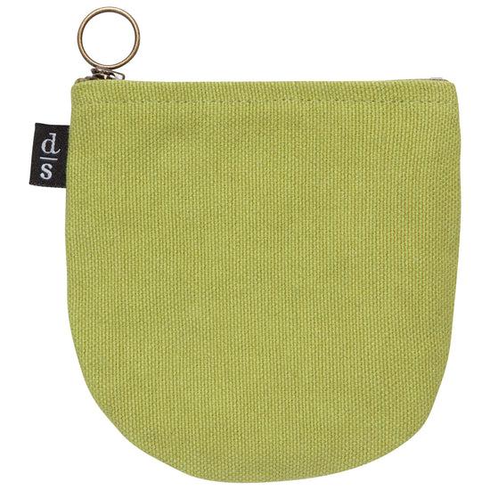 Now Designs Gardenland Halfmoon Pouch