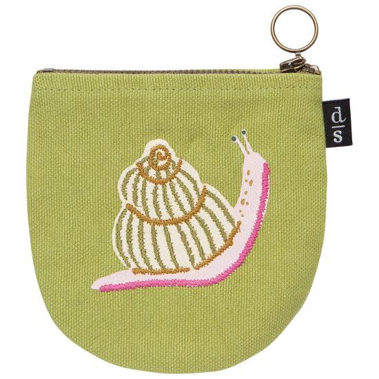 now designs Gardenland Halfmoon Pouch