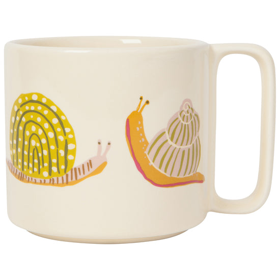 now designs Gardenland Midi Studio Mug