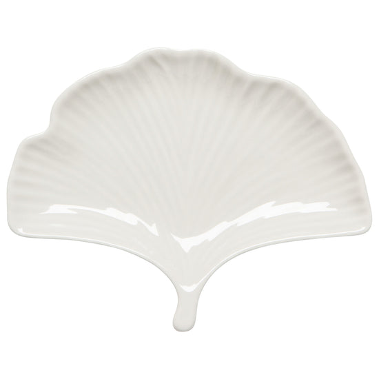 Now Designs Ginkgo Plate 6 Inch