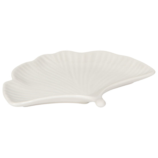 now designs Ginkgo Plate 6 inch