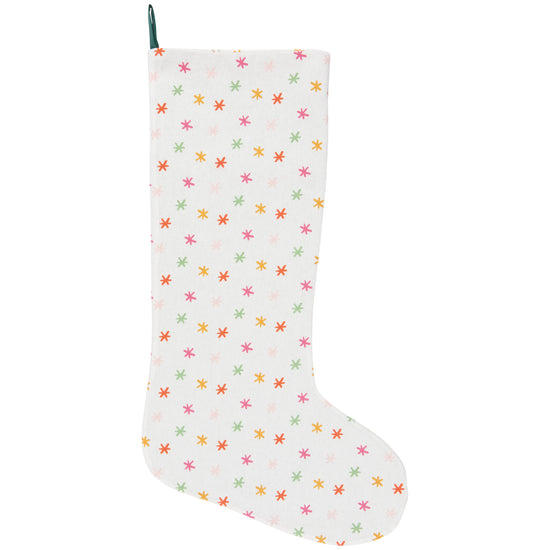 Now Designs Glitzmas Christmas Stocking