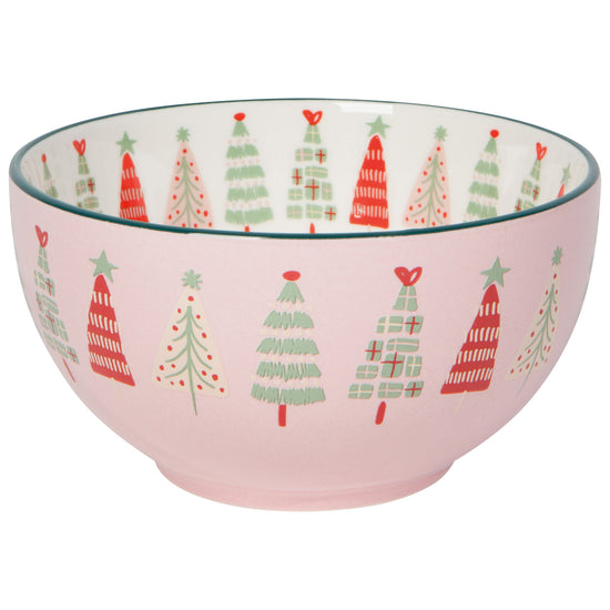 Now Designs Glitzmas Everyday Bowls Set Of 4