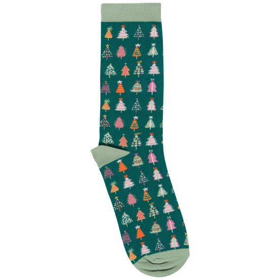 Now Designs Glitzmas Mug And Socks Set