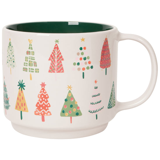 Now Designs Glitzmas Mug And Socks Set
