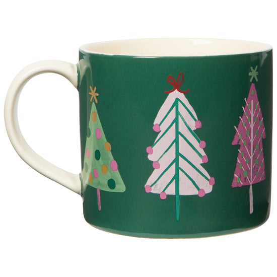 Now Designs Glitzmas Mug In A Box