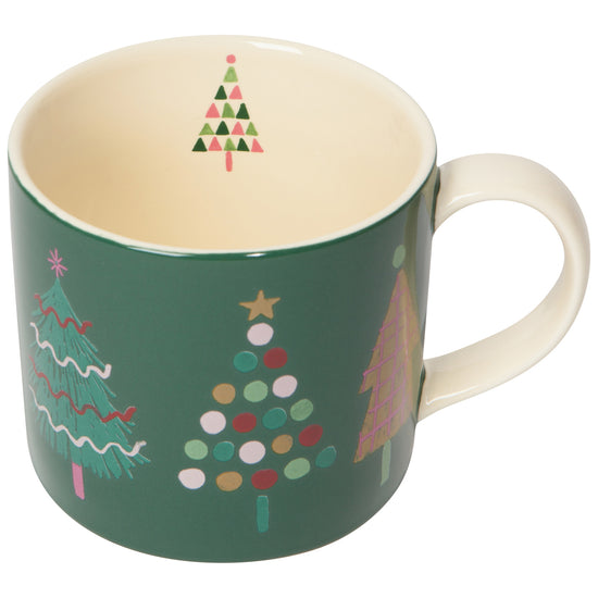 Now Designs Glitzmas Mug In A Box