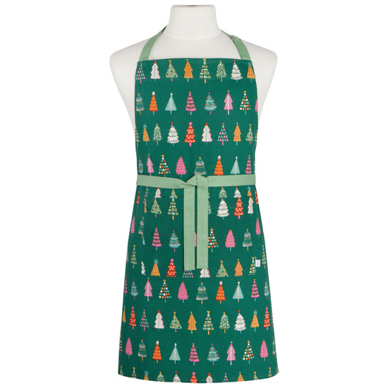 now designs Glitzmas Packaged Apron