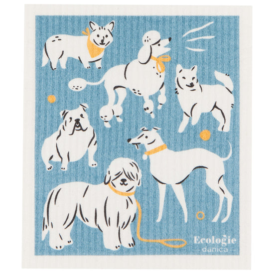 now designs Go Fetch Swedish Sponge Cloth