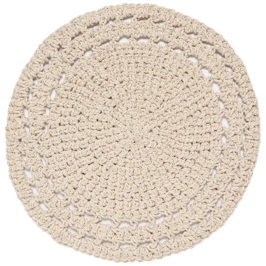 now designs Gold Aura Placemat