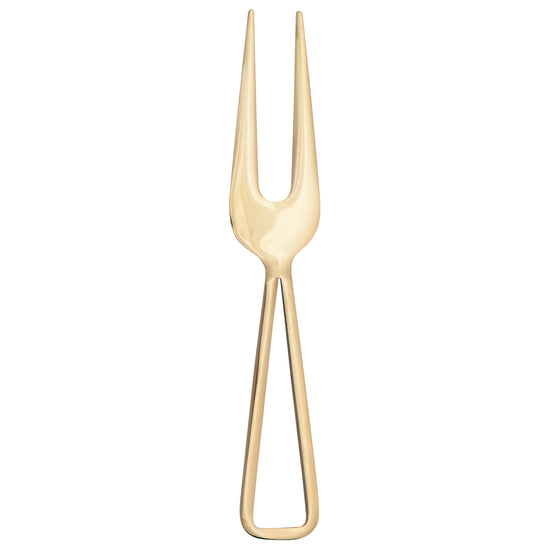 Now Designs Gold Cheese Knives Set Of 3