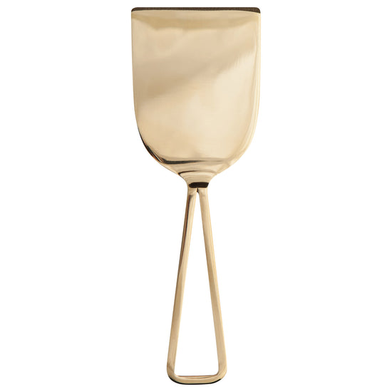 Now Designs Gold Cheese Knives Set Of 3