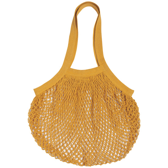 now designs Gold Le Marche Shopping Bag
