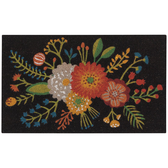 now designs Goldenbloom Coir Fibre Doormat