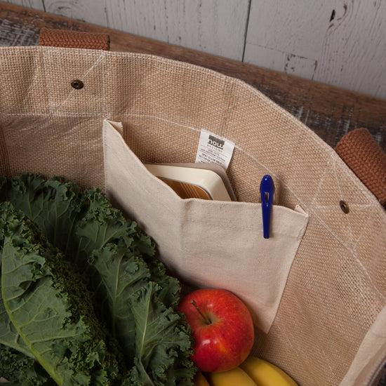 Now Designs Goods And Provisions Market Tote