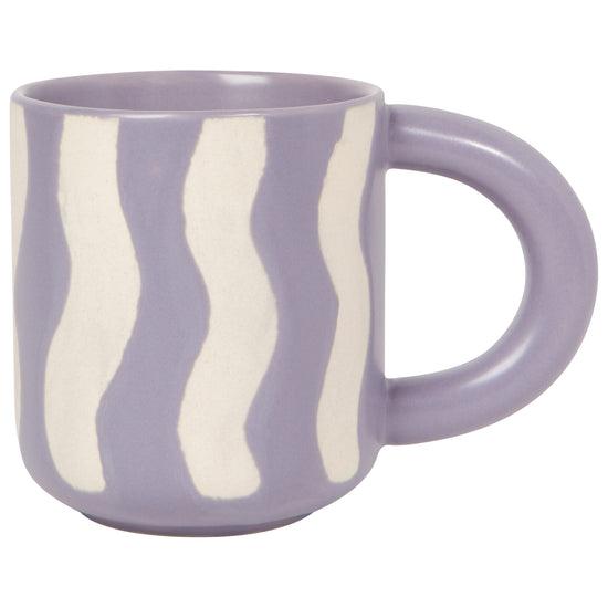 now designs Grape Groovy Mug