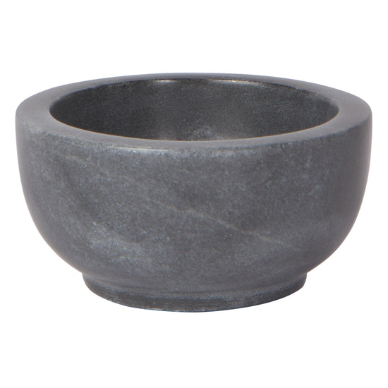 now designs Gray 3 inch Marble Bowl