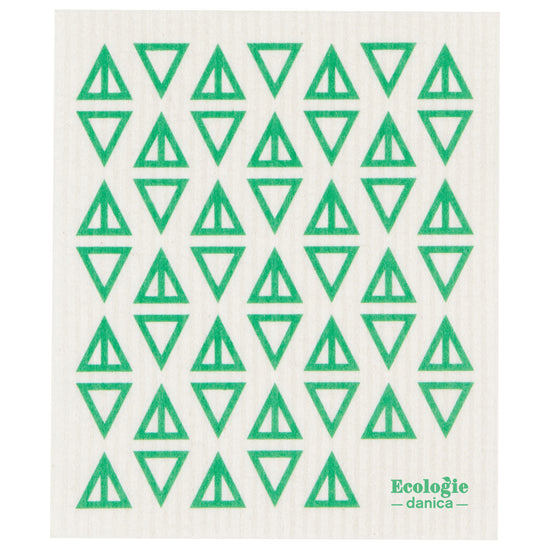 now designs Greenbriar Swedish Dishcloth