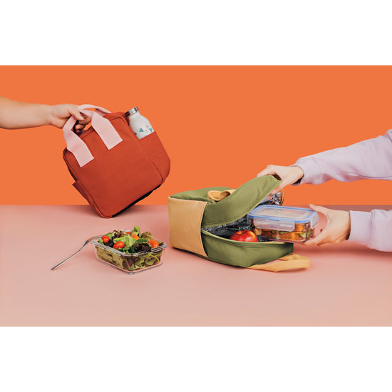Now Designs Grenadine Weekday Lunch Tote