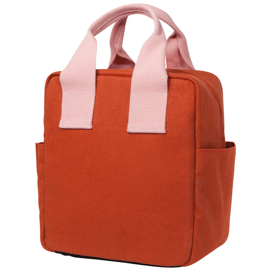 now designs Grenadine Weekday Lunch Tote
