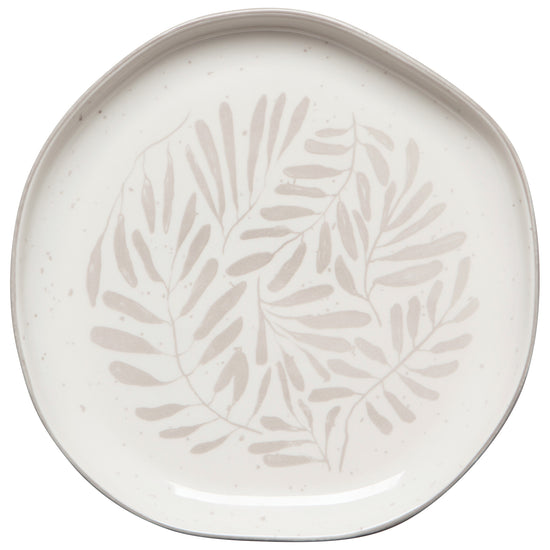 Now Designs Grove Appetizer Plate 7 Inch